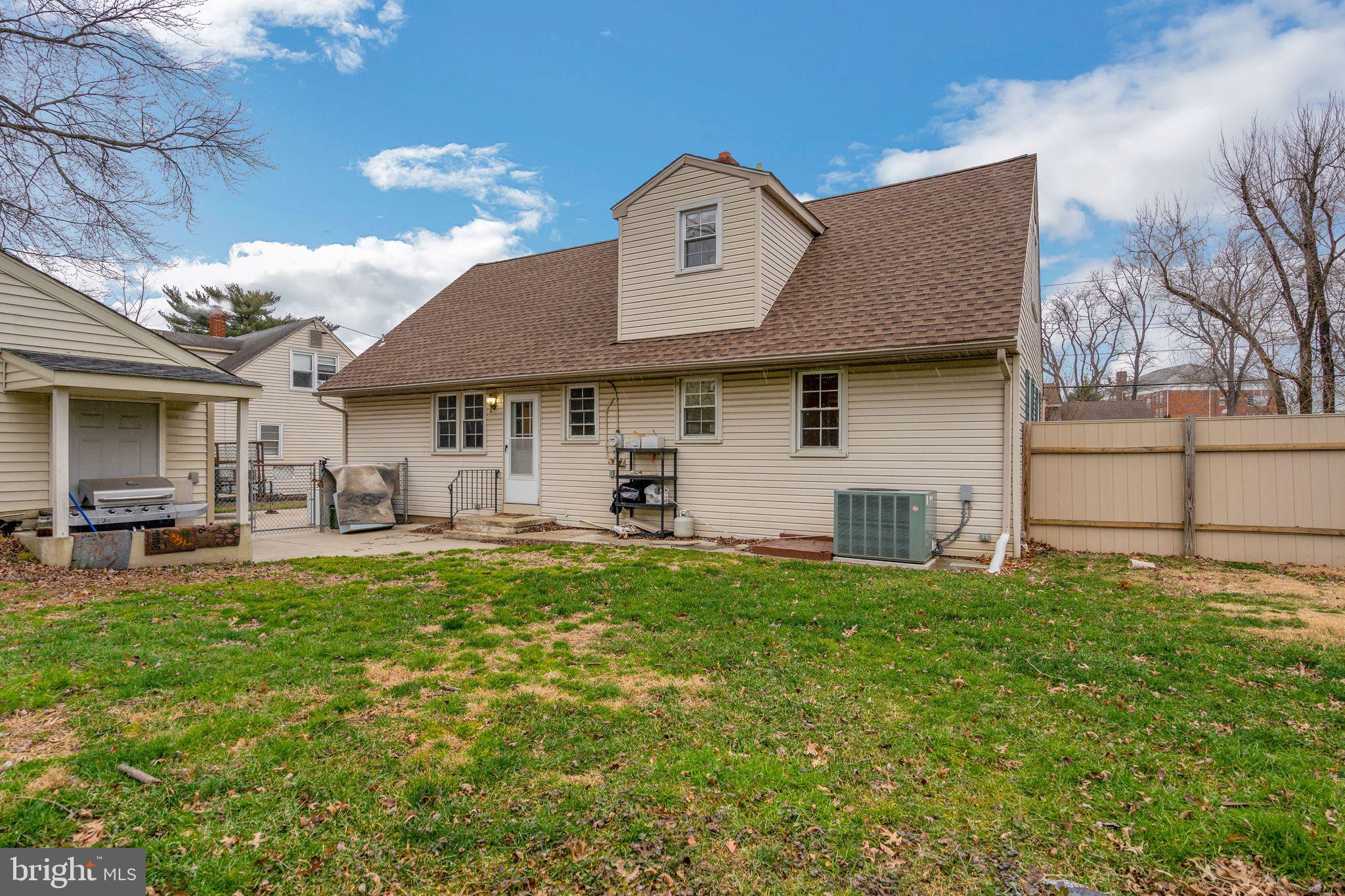 107 North Valleybrook Road Cherry Hill, NJ 08034 - Photo 31 of 40