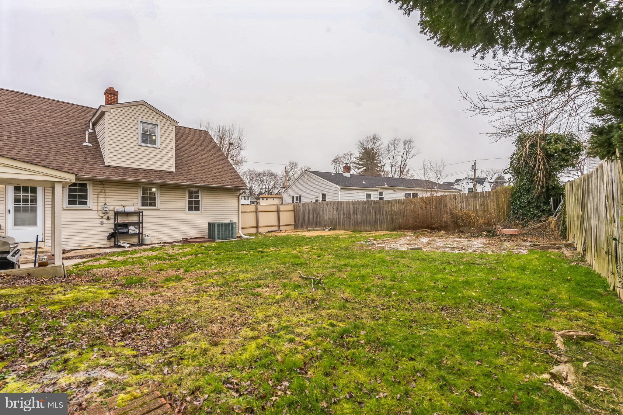 107 North Valleybrook Road Cherry Hill, NJ 08034 - Photo 35 of 40
