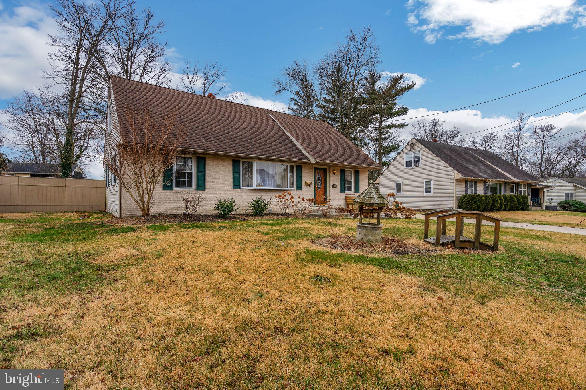 107 North Valleybrook Road Cherry Hill, NJ 08034 - Photo 36 of 40