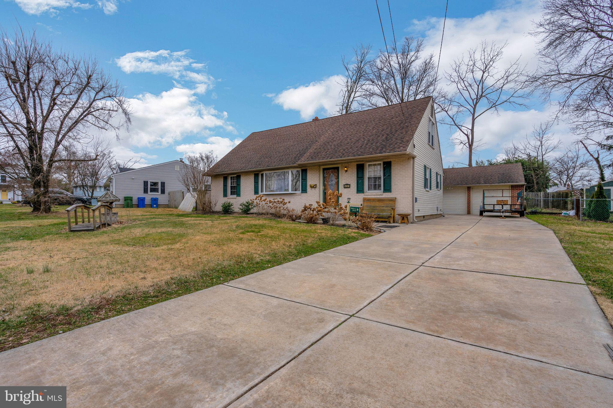 107 North Valleybrook Road Cherry Hill, NJ 08034 - Photo 37 of 40