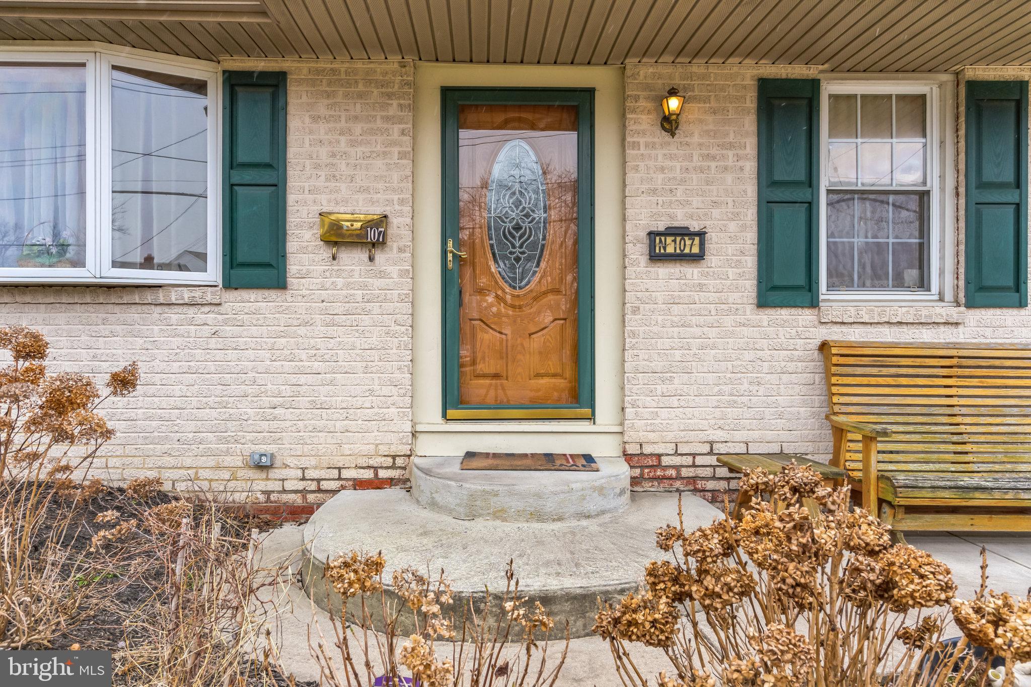 107 North Valleybrook Road Cherry Hill, NJ 08034 - Photo 38 of 40