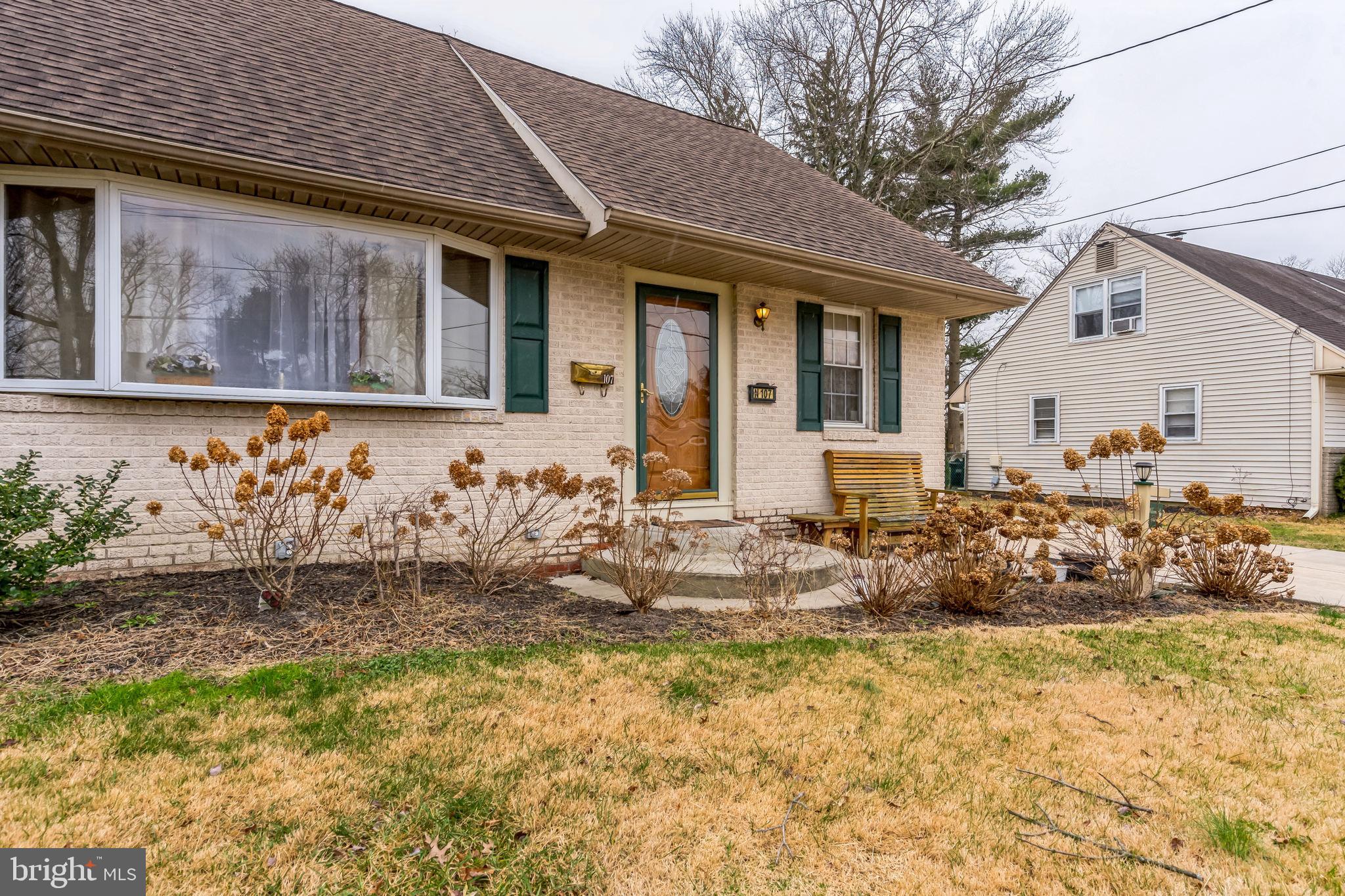 107 North Valleybrook Road Cherry Hill, NJ 08034 - Photo 39 of 40