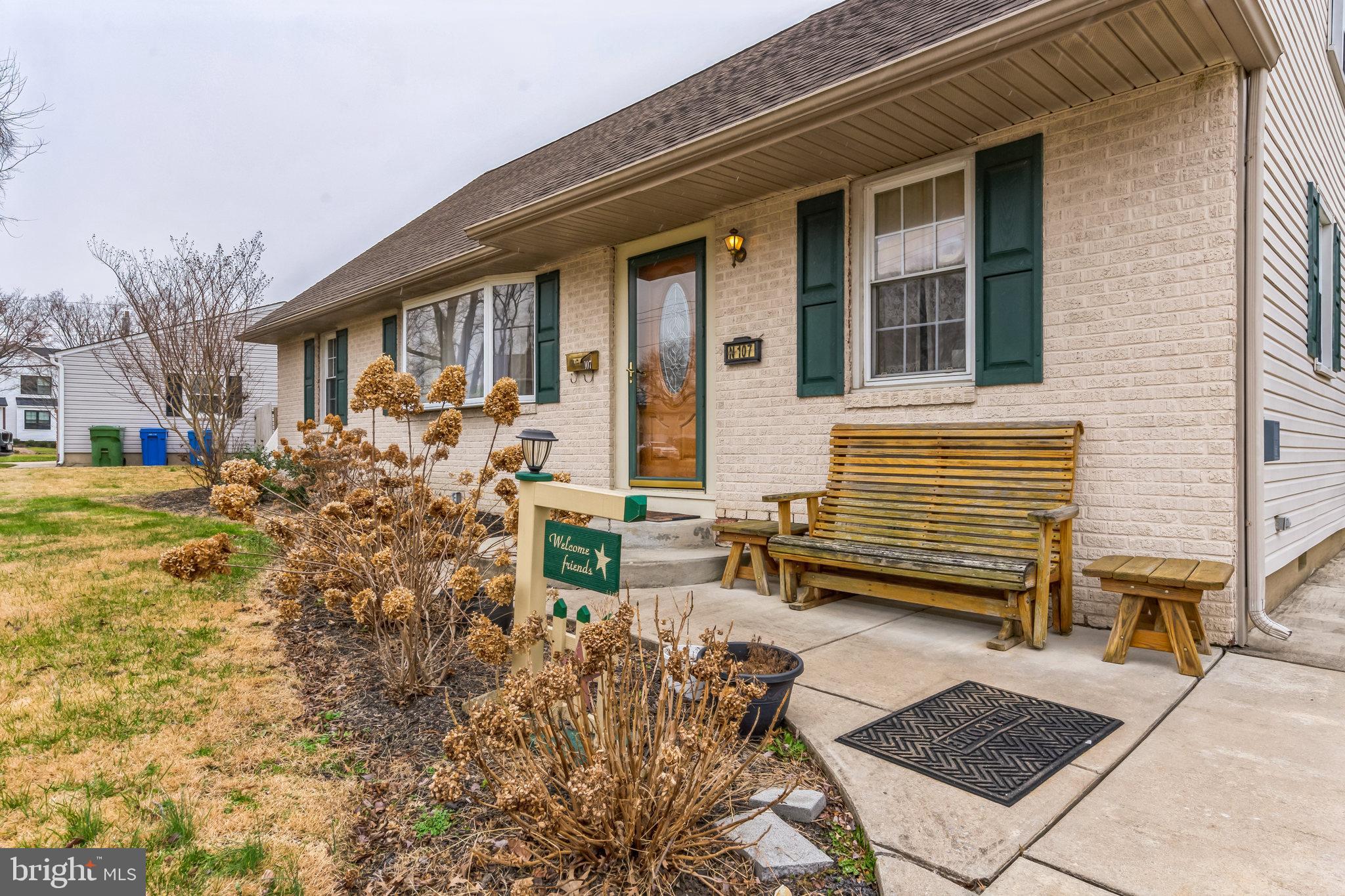 107 North Valleybrook Road Cherry Hill, NJ 08034 - Photo 40 of 40