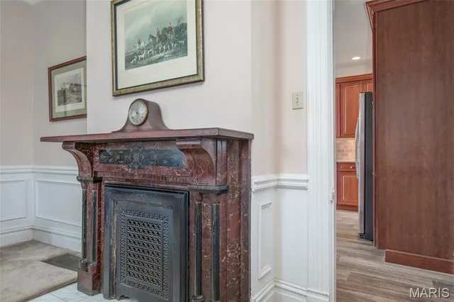 $695,000 | 650 Clark Avenue, Webster Groves, MO 63119