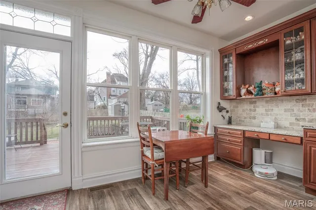 $695,000 | 650 Clark Avenue, Webster Groves, MO 63119