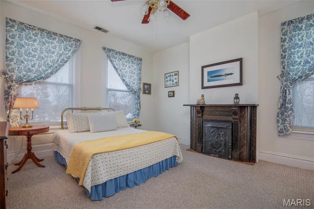 $695,000 | 650 Clark Avenue, Webster Groves, MO 63119