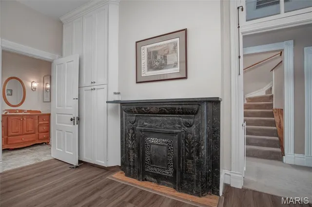 $695,000 | 650 Clark Avenue, Webster Groves, MO 63119