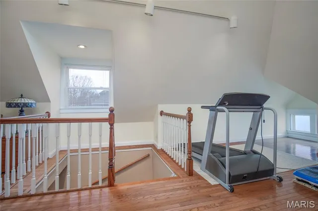 $695,000 | 650 Clark Avenue, Webster Groves, MO 63119