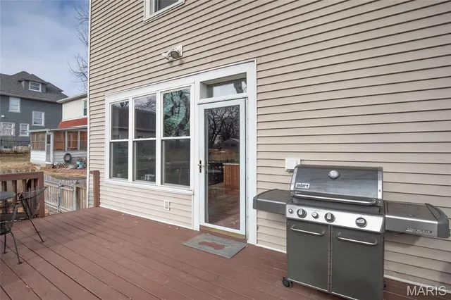 $695,000 | 650 Clark Avenue, Webster Groves, MO 63119