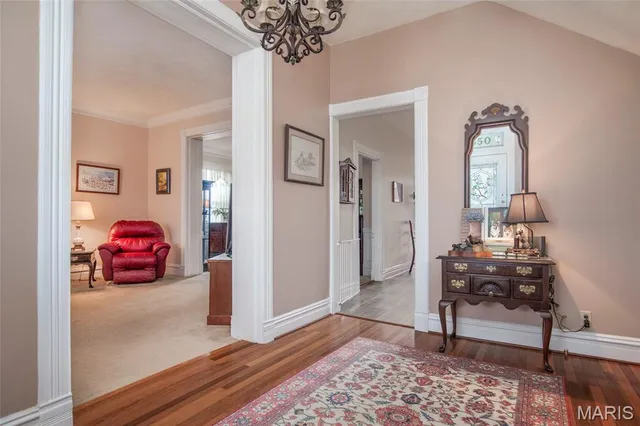 $695,000 | 650 Clark Avenue, Webster Groves, MO 63119