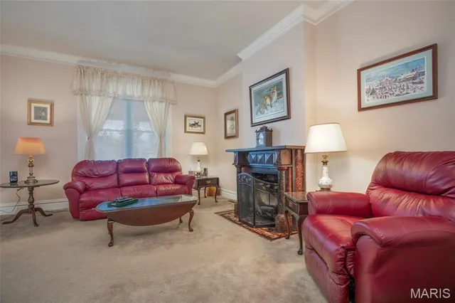 $695,000 | 650 Clark Avenue, Webster Groves, MO 63119