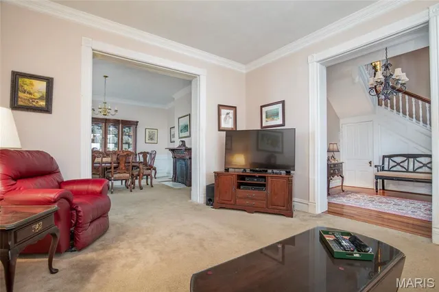 $695,000 | 650 Clark Avenue, Webster Groves, MO 63119