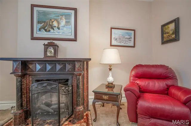 $695,000 | 650 Clark Avenue, Webster Groves, MO 63119