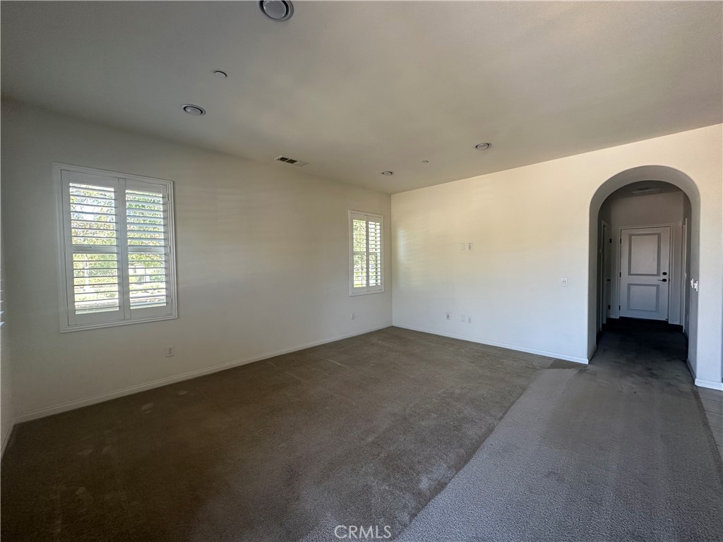 3632 La Fiesta Drive Brea, CA 92823 - Photo 2 of 6 an empty room with windows