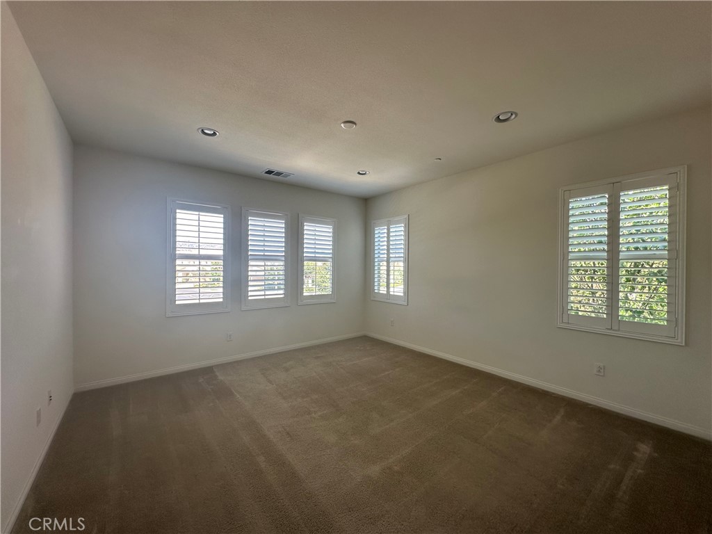 3632 La Fiesta Drive Brea, CA 92823 - Photo 4 of 6 a view of an empty room with a window