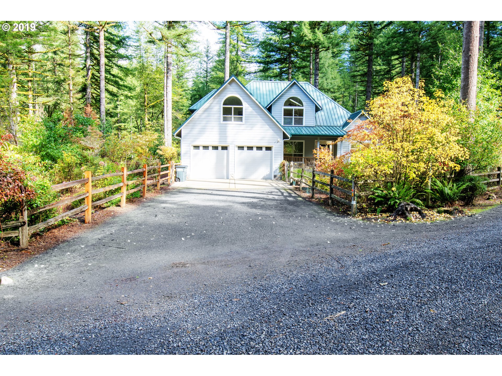 1301 Mathews Road Washougal, WA 98671 - Photo 1 of 31 Gallery Image 1