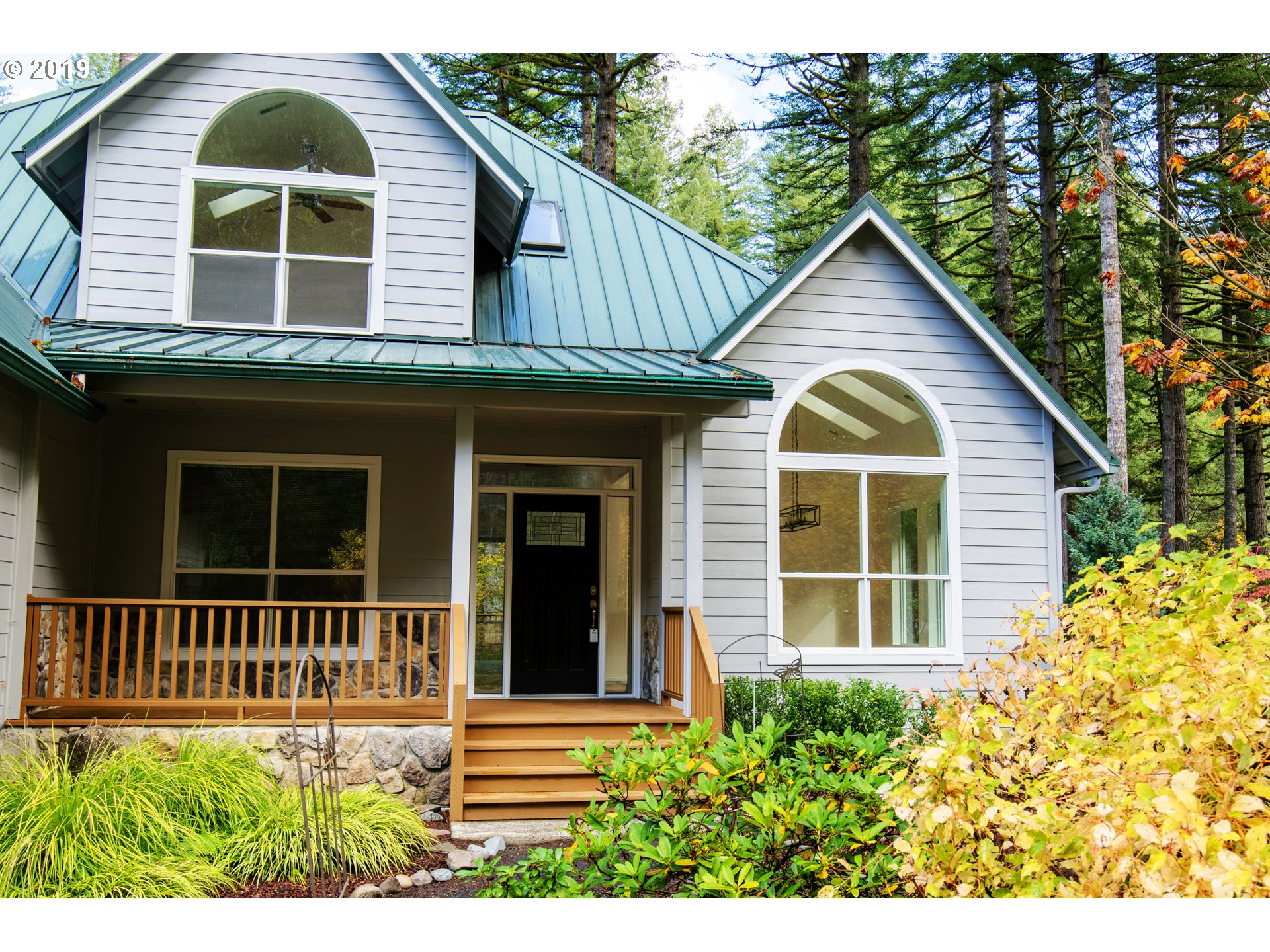 1301 Mathews Road Washougal, WA 98671 - Photo 2 of 31 Gallery Image 2