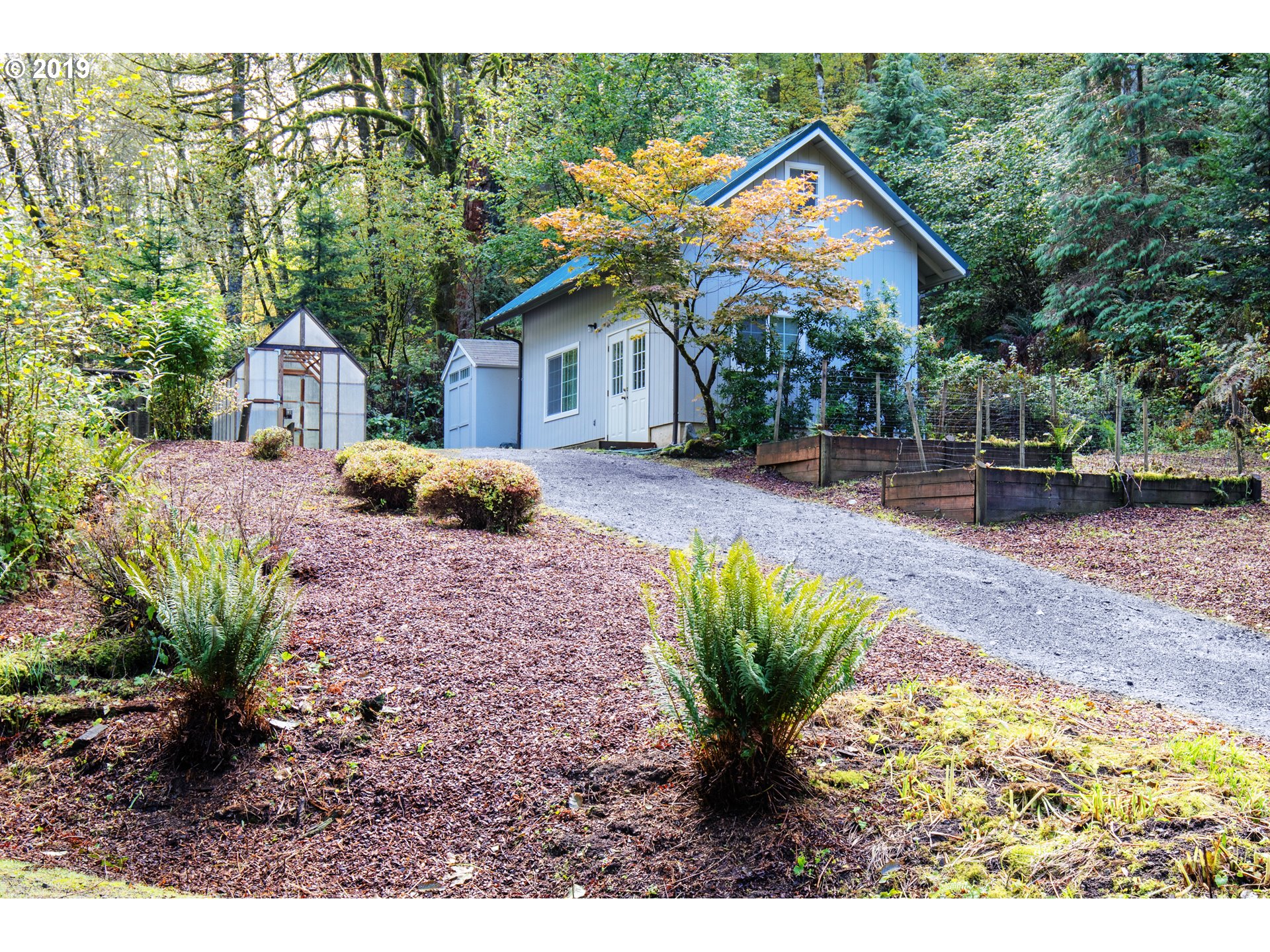 1301 Mathews Road Washougal, WA 98671 - Photo 25 of 31 Gallery Image 25