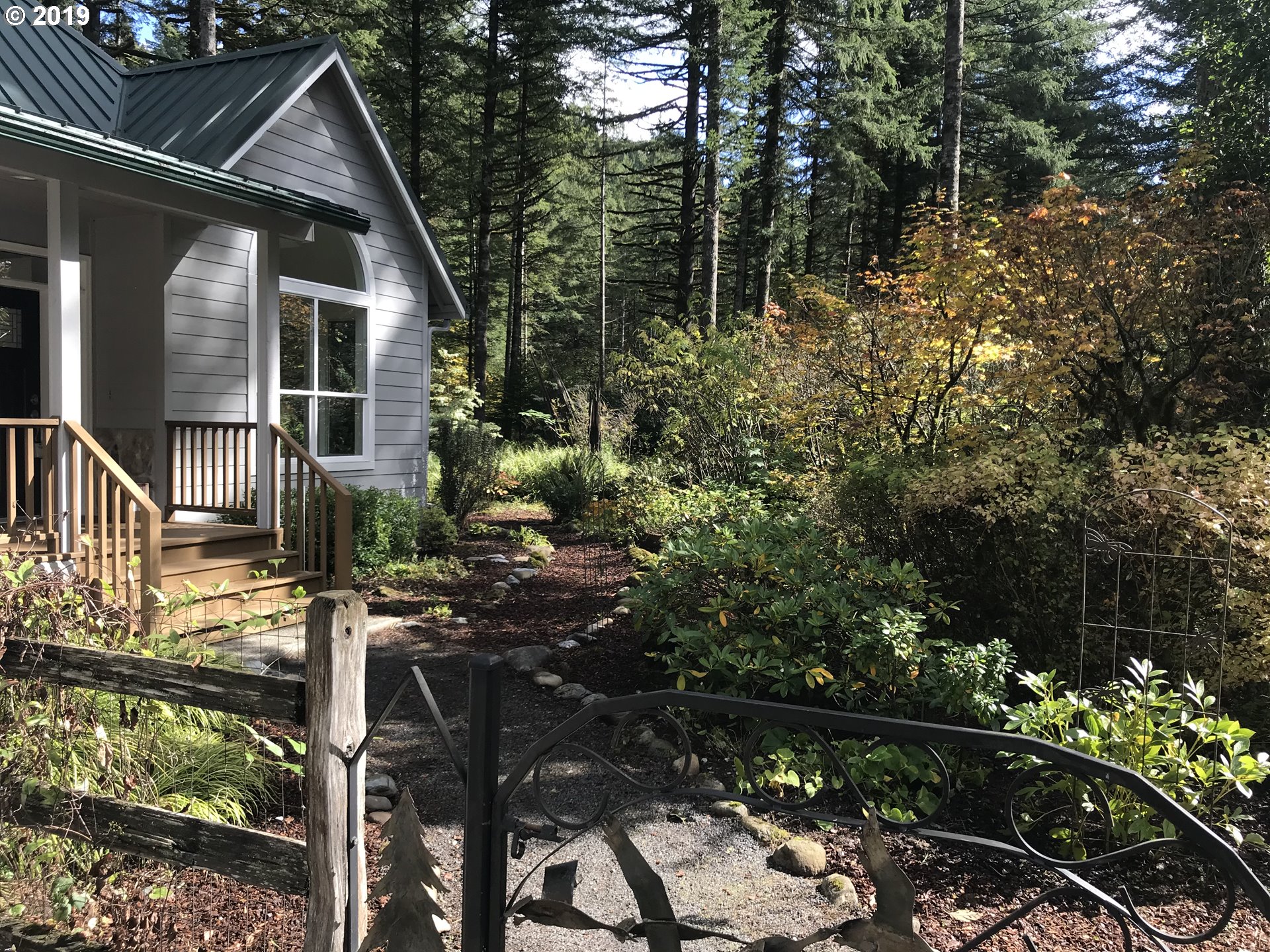 1301 Mathews Road Washougal, WA 98671 - Photo 31 of 31 Gallery Image 31