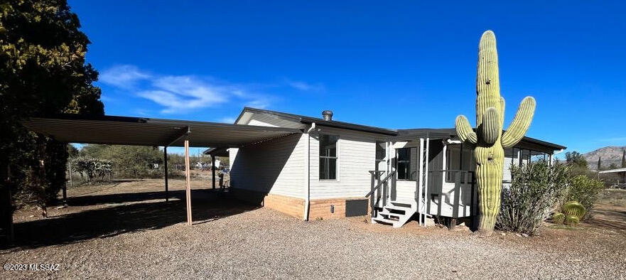 16660 North Bowman Road Tucson, AZ 85739 - Photo 1 of 1 Gallery Image 1
