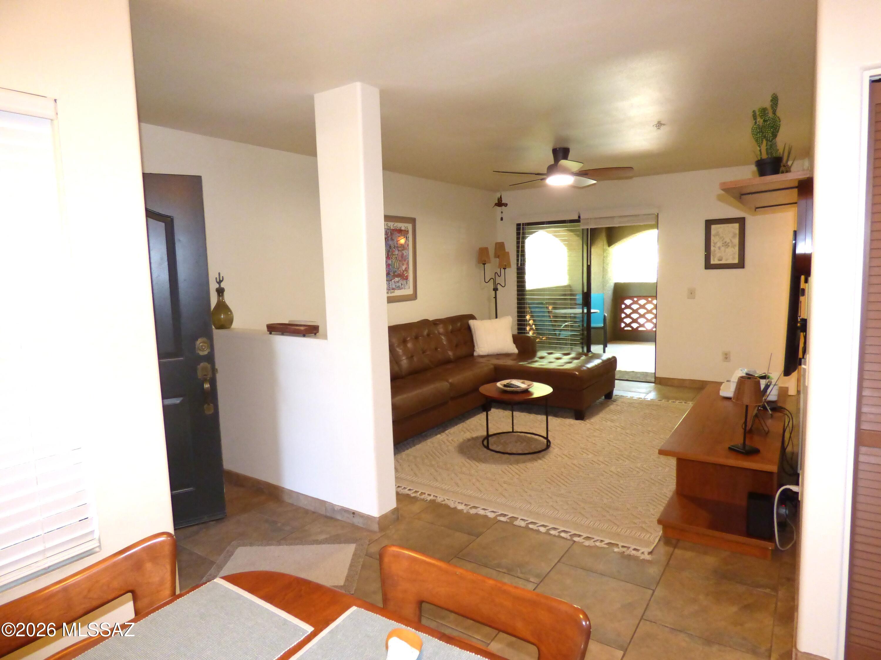 5751 North Kolb Road, Unit 5208 Tucson, AZ 85750 - Photo 6 of 20