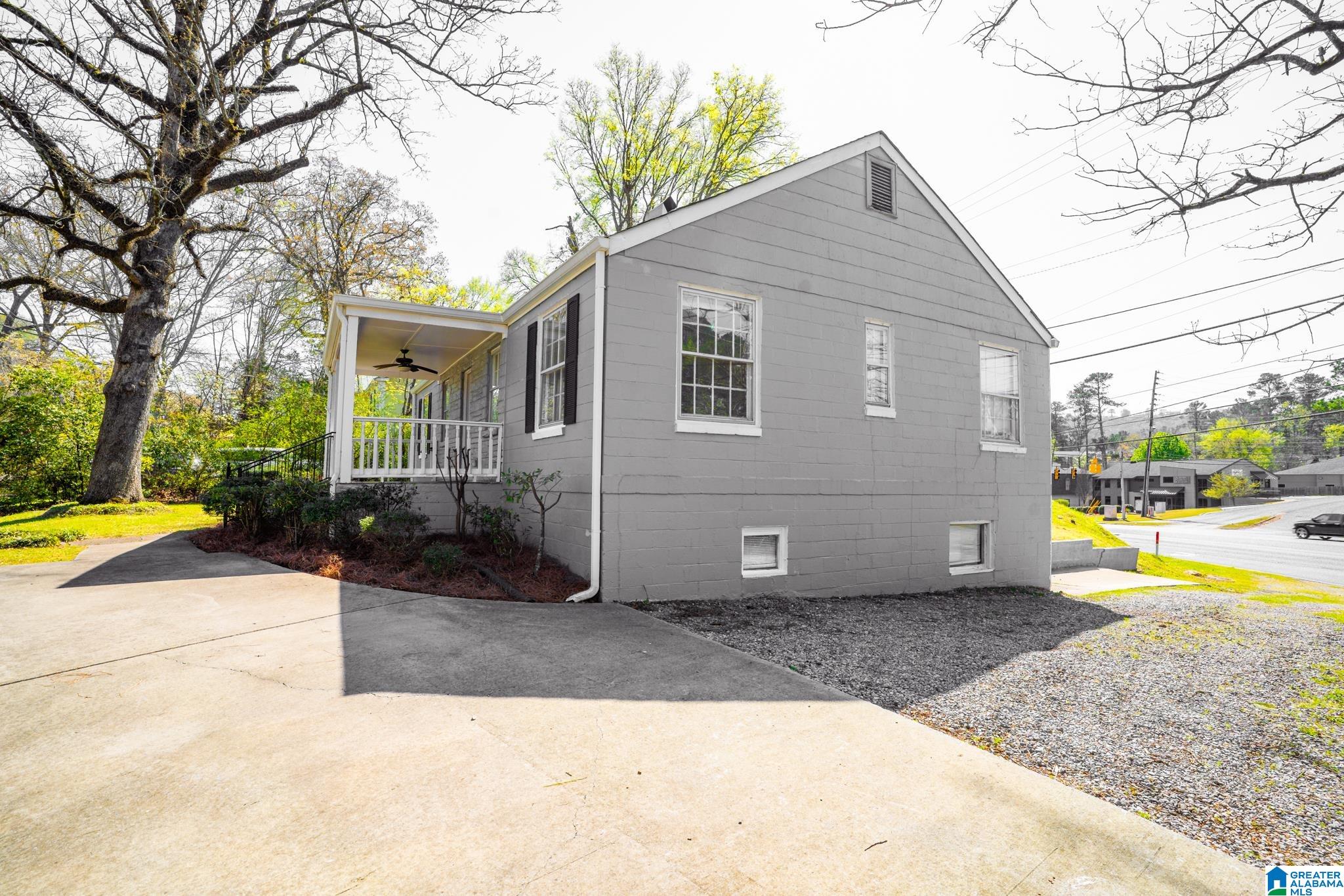 9 Edgehill Road Birmingham, AL 35209 - Photo 27 of 31