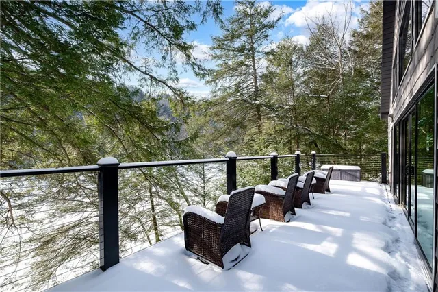 $919,000 | 162 East Maple Lane, Clarion, PA 16214