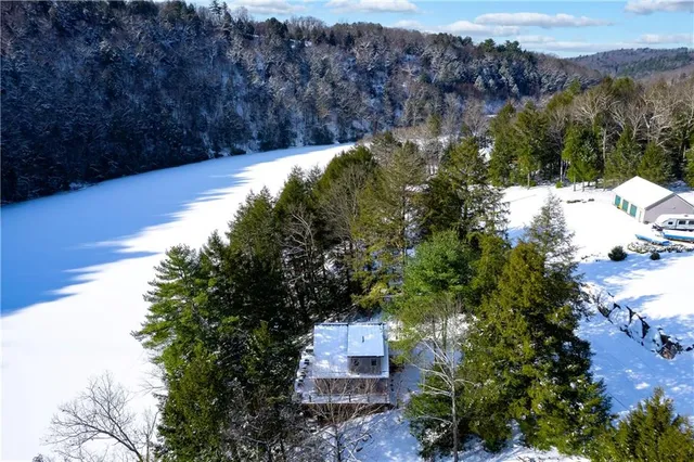 $919,000 | 162 East Maple Lane, Clarion, PA 16214