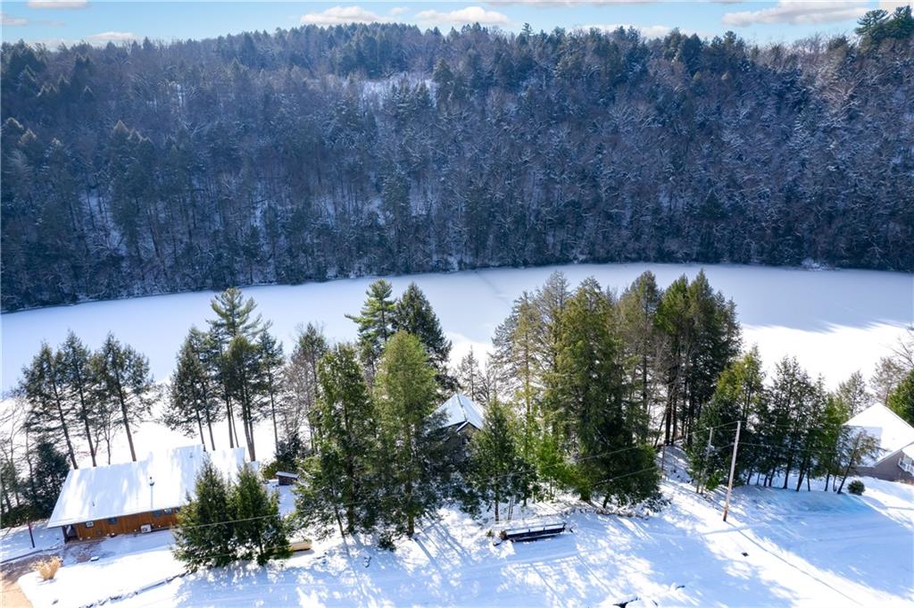 162 East Maple Lane Clarion, PA 16214 - Photo 43 of 49 a view of a outdoor space with trees