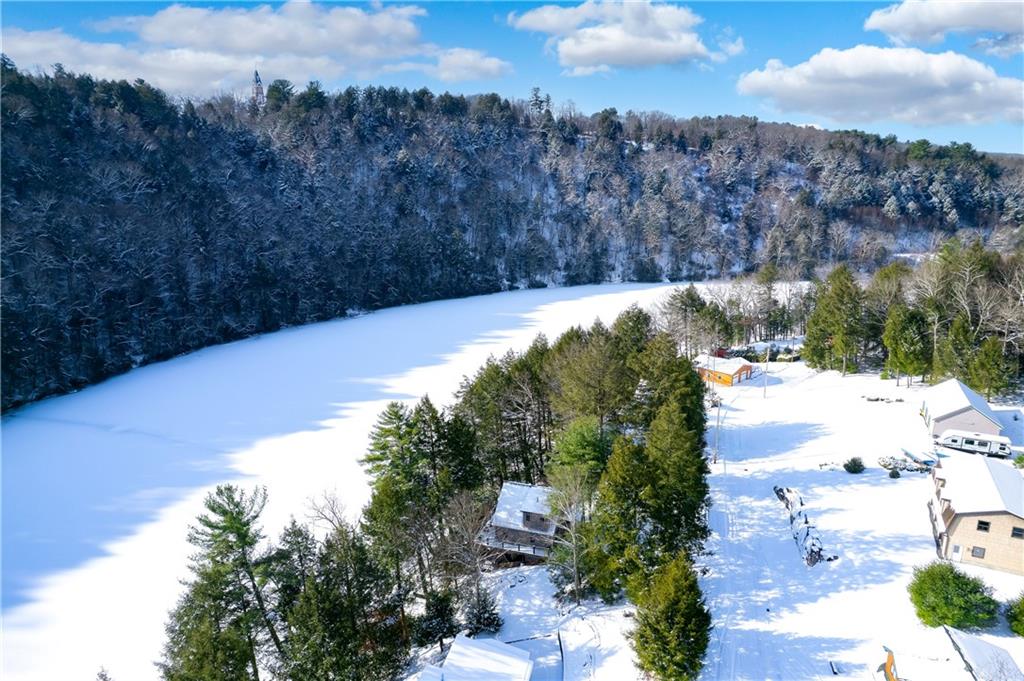 162 East Maple Lane Clarion, PA 16214 - Photo 44 of 49 a view of a yard