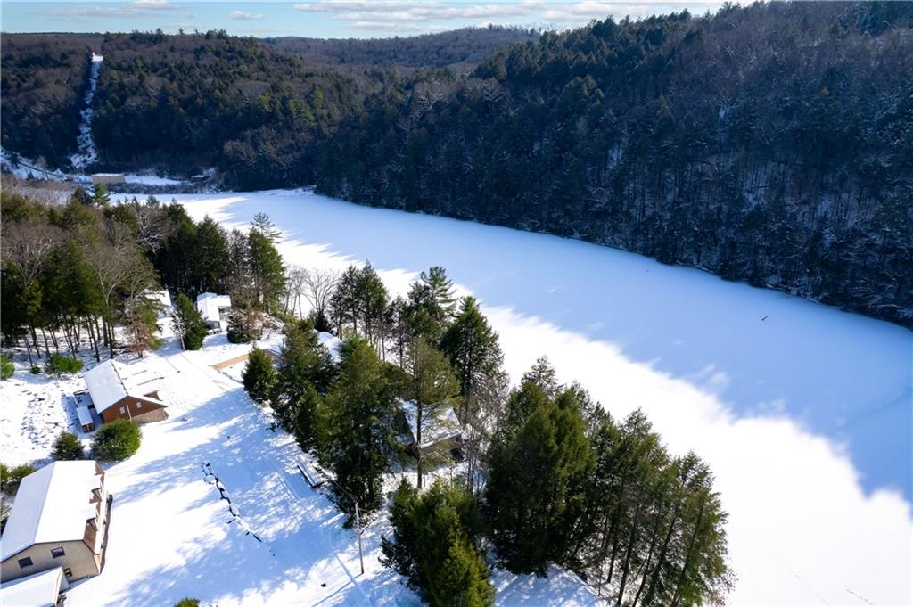 162 East Maple Lane Clarion, PA 16214 - Photo 47 of 49 a view of swimming pool and mountain view