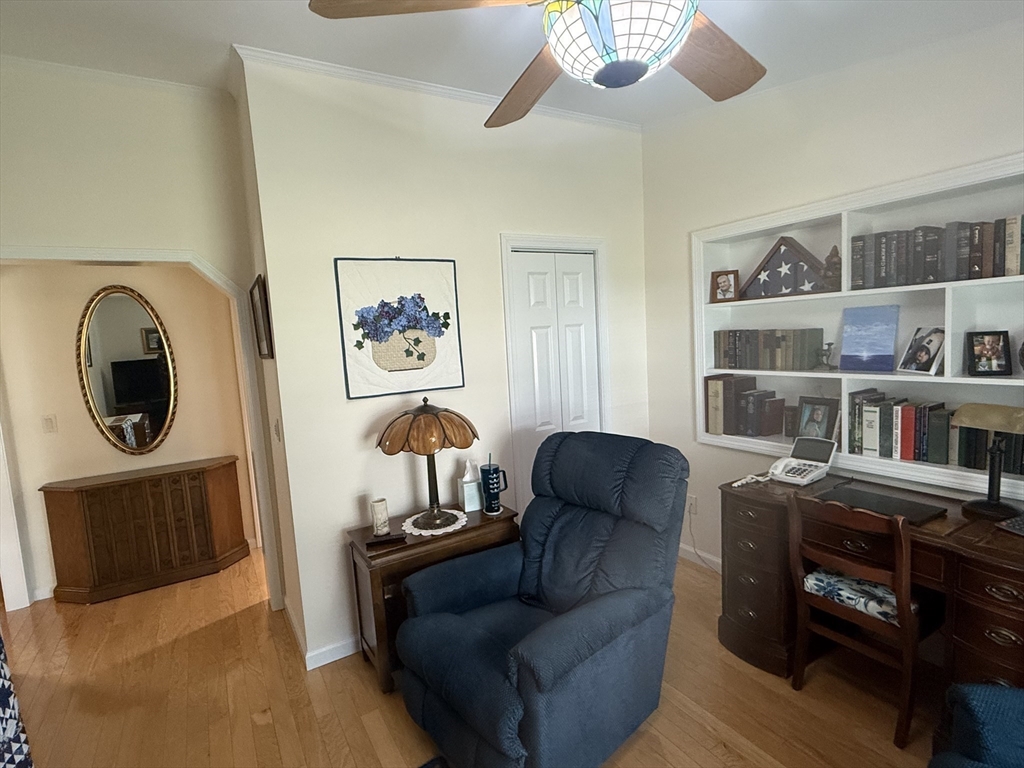 303 Blueberry Circle Middleboro, MA 02346 - Photo 20 of 36