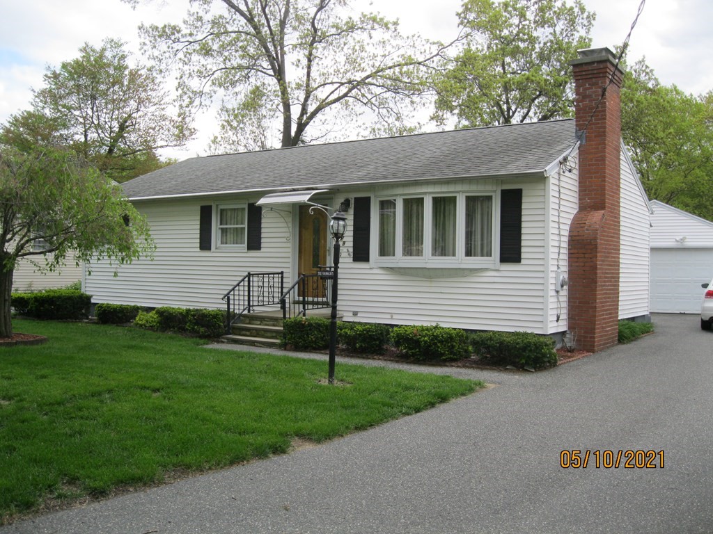 279 Morgan Road West Springfield, MA 01089 - Photo 1 of 18