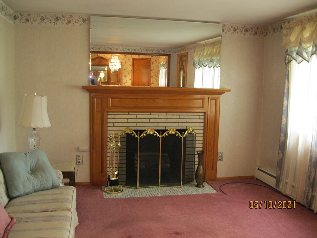 279 Morgan Road West Springfield, MA 01089 - Photo 13 of 18