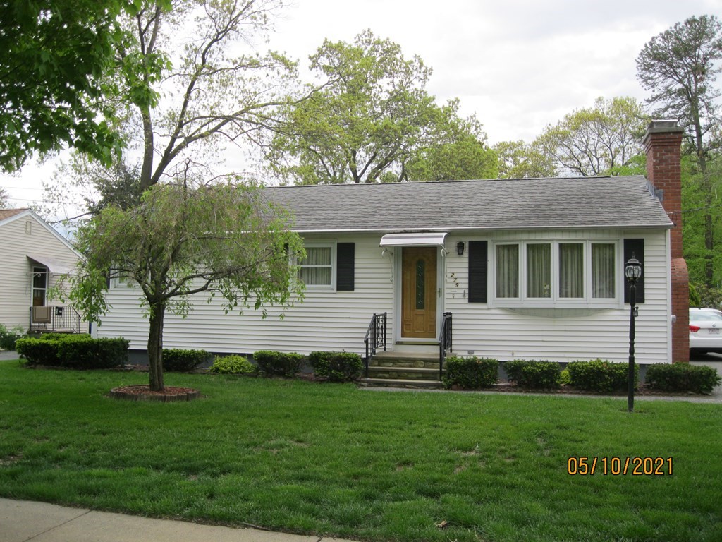279 Morgan Road West Springfield, MA 01089 - Photo 2 of 18