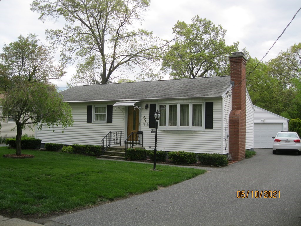 279 Morgan Road West Springfield, MA 01089 - Photo 3 of 18
