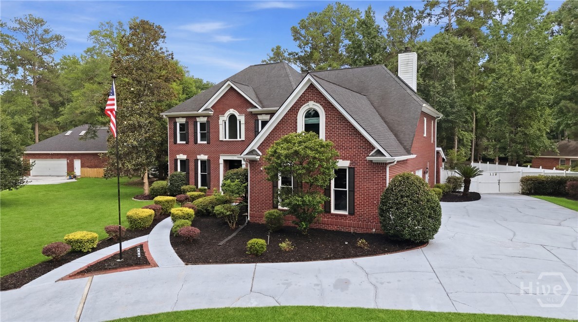 116 Red Bluff Circle Rincon, GA 31326 - Photo 5 of 72