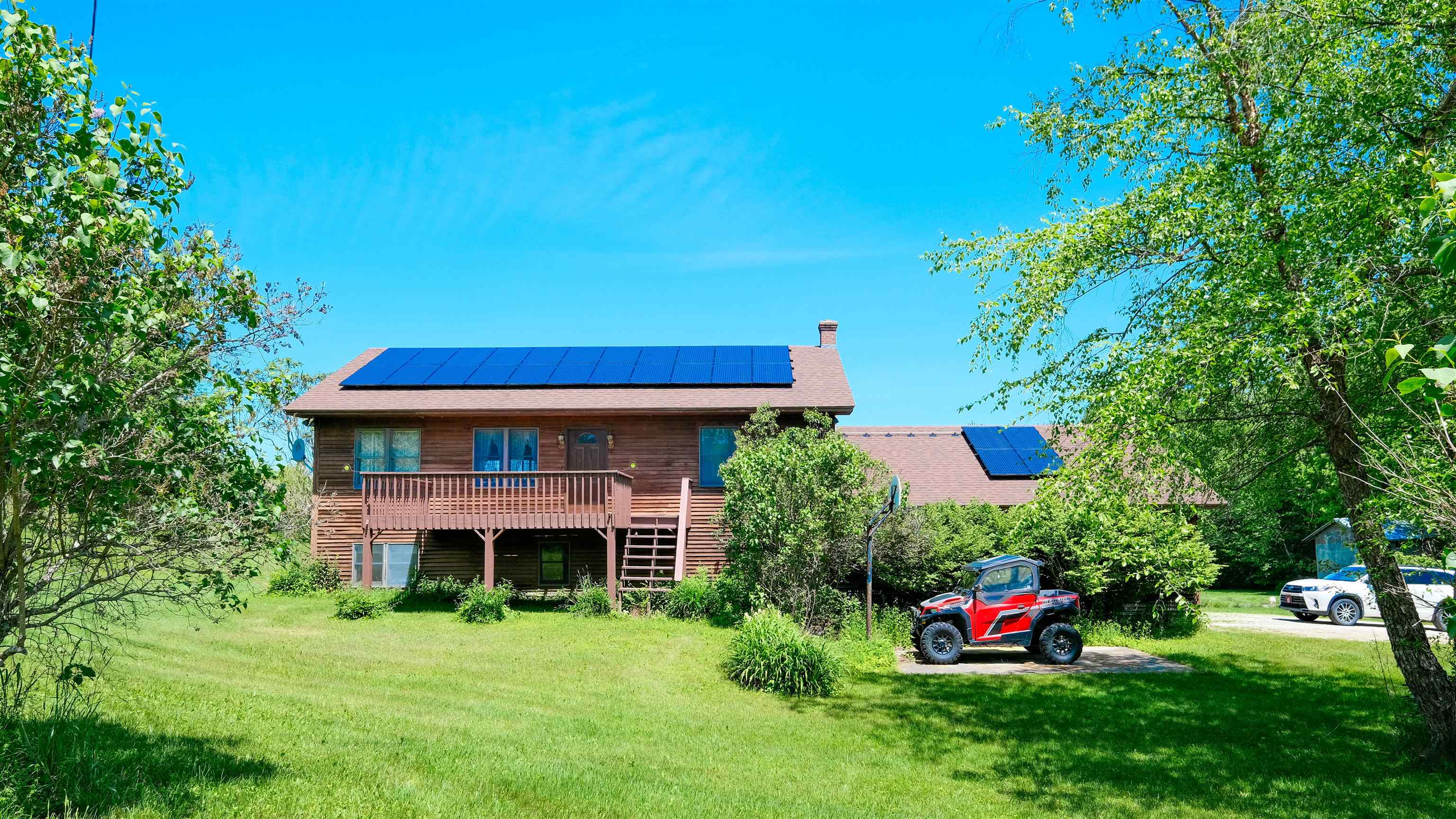 97 Frost Hill Road Mount Holly, VT 05730 - Photo 27 of 56
