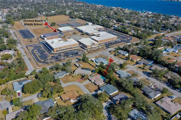 $469,000 | 871 Lindenwood Circle East, Ormond Beach, FL 32174