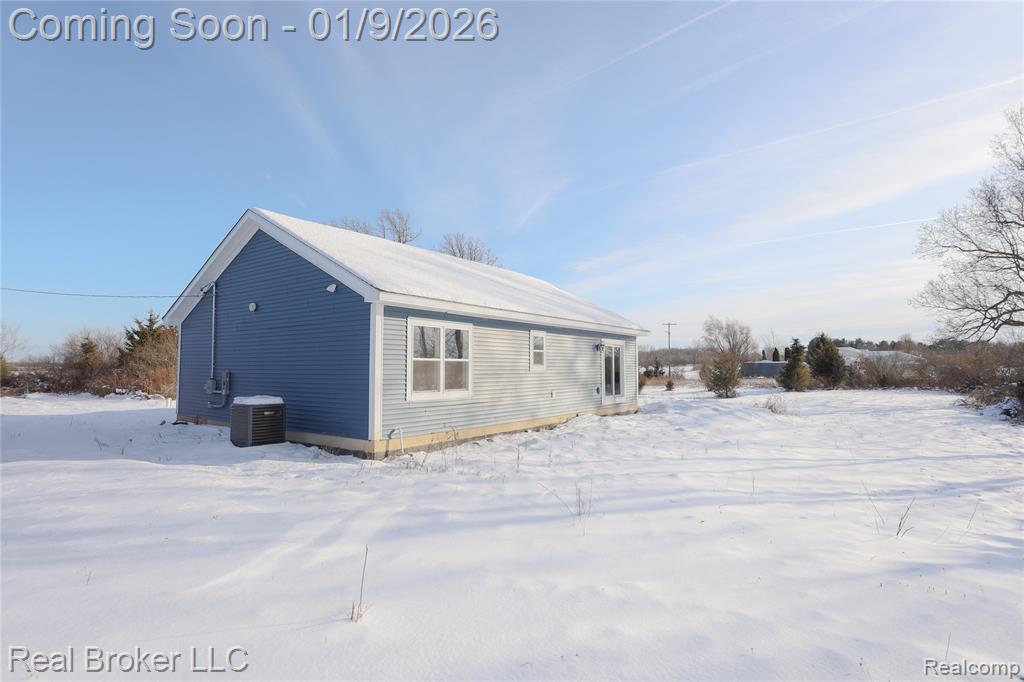 6640 Lemon Road Bancroft, MI 48414 - Photo 37 of 39