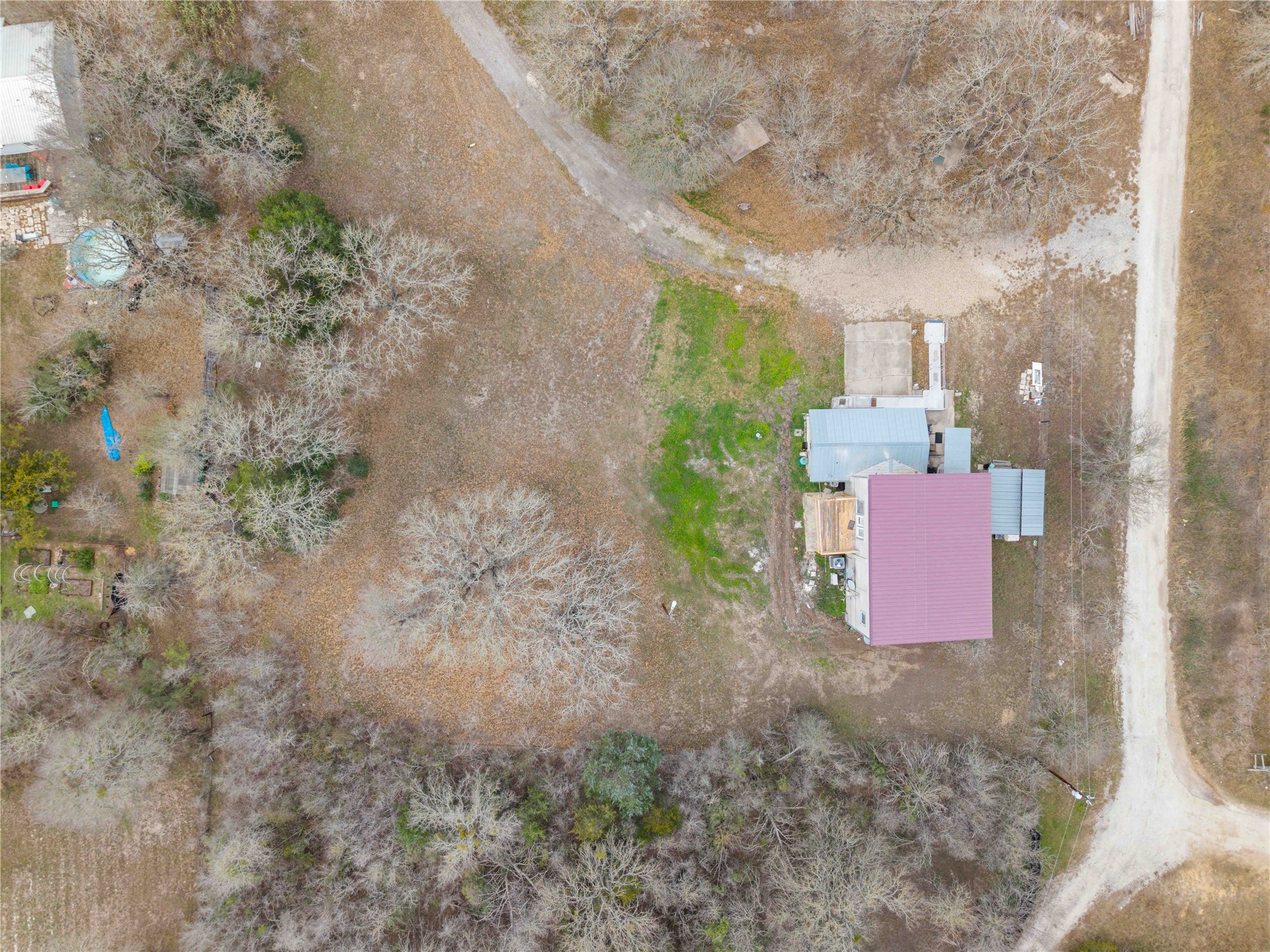 211 Webberwood Way Elgin, TX 78621 - Photo 9 of 9 a front view of a house with a yard