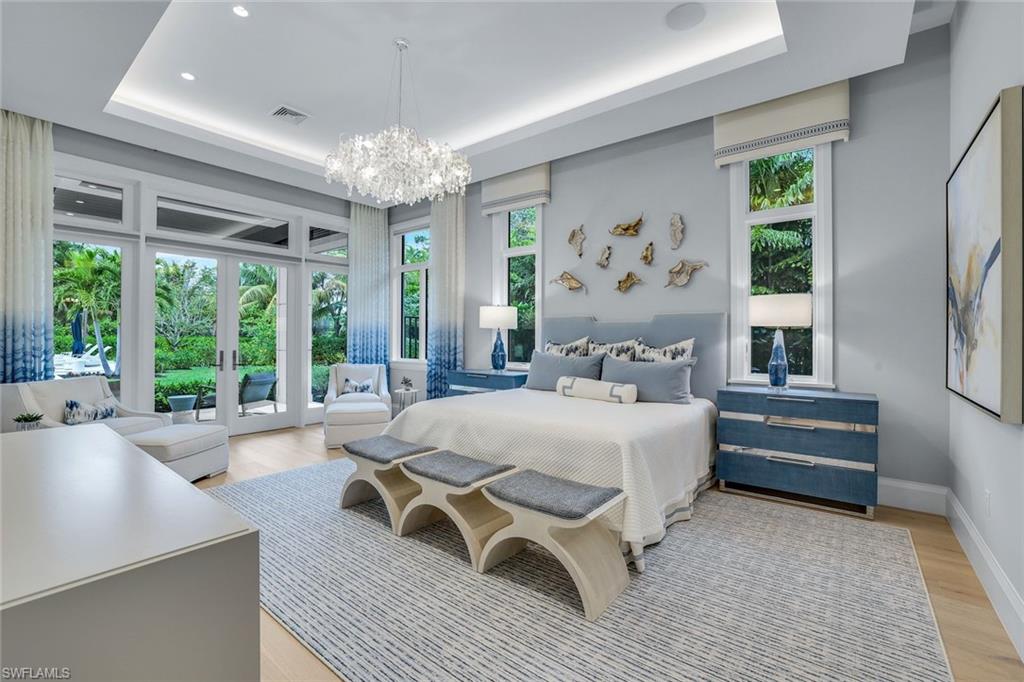 201 Caribbean Road Naples, FL 34108 - Photo 23 of 50