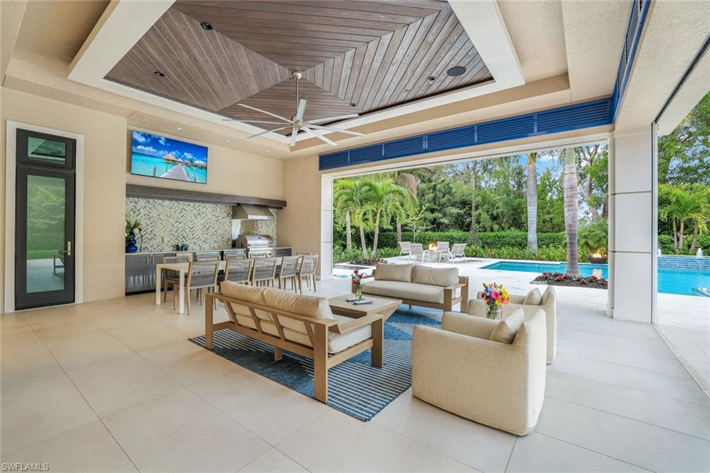 201 Caribbean Road Naples, FL 34108 - Photo 26 of 50