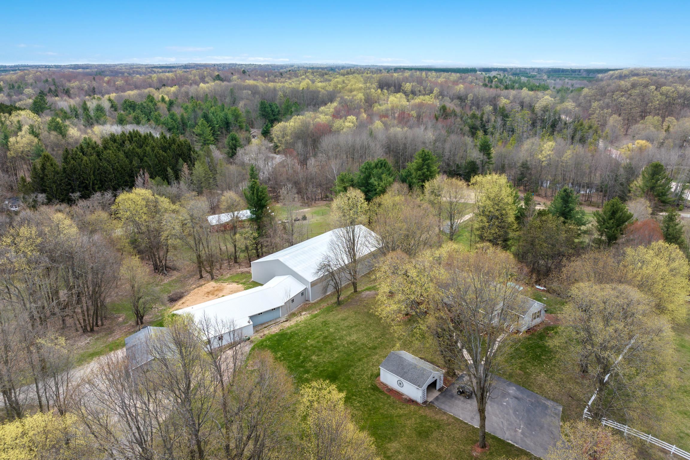 8124 Crisp Road Williamsburg, MI 49690 - Photo 63 of 67