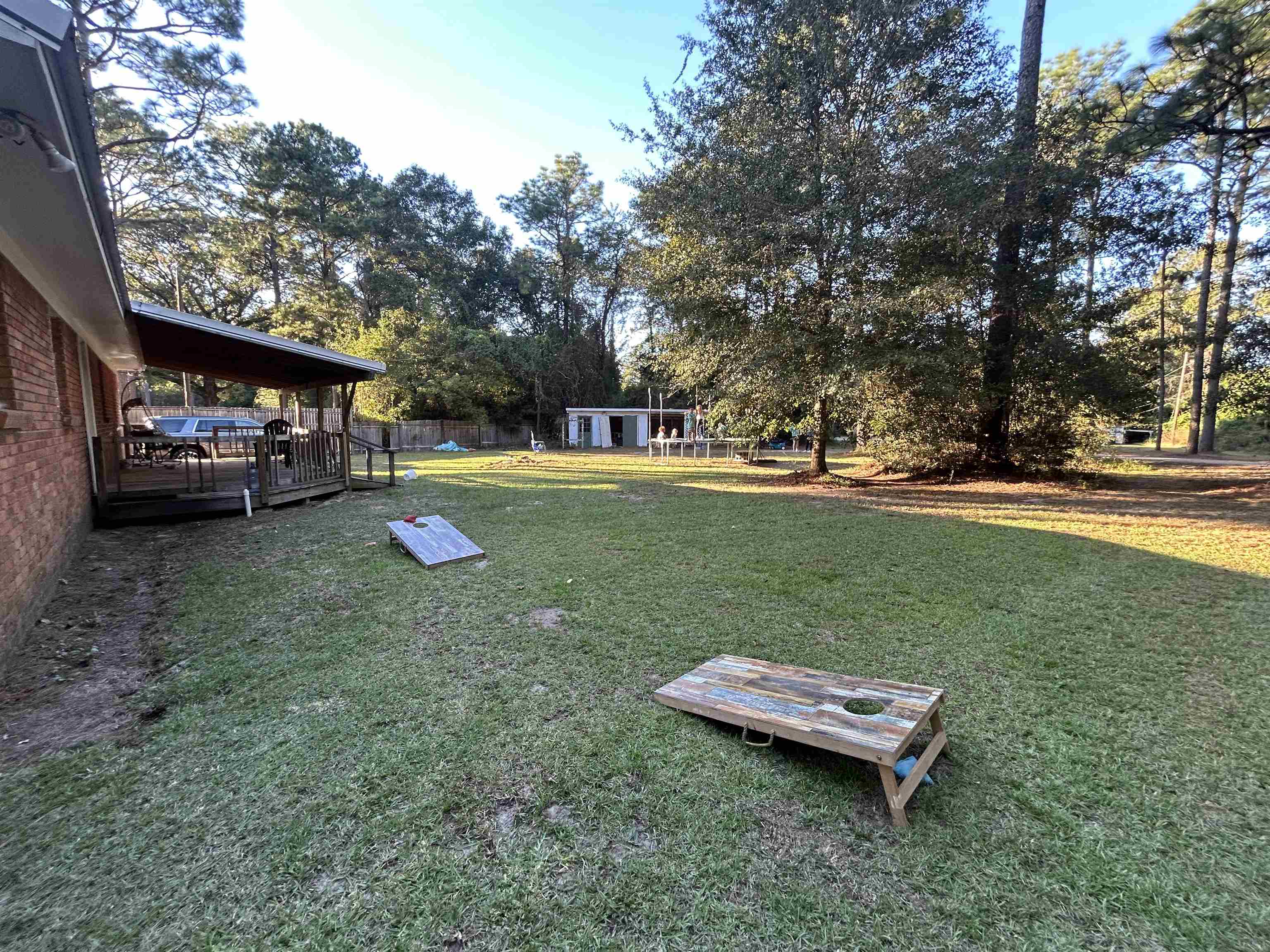32140 Buzbee Road Daphne, AL 36527 - Photo 10 of 10 Yard