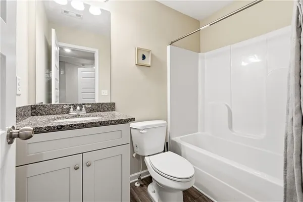$2,000 | 334 Melody Lane, Cartersville, GA 30121