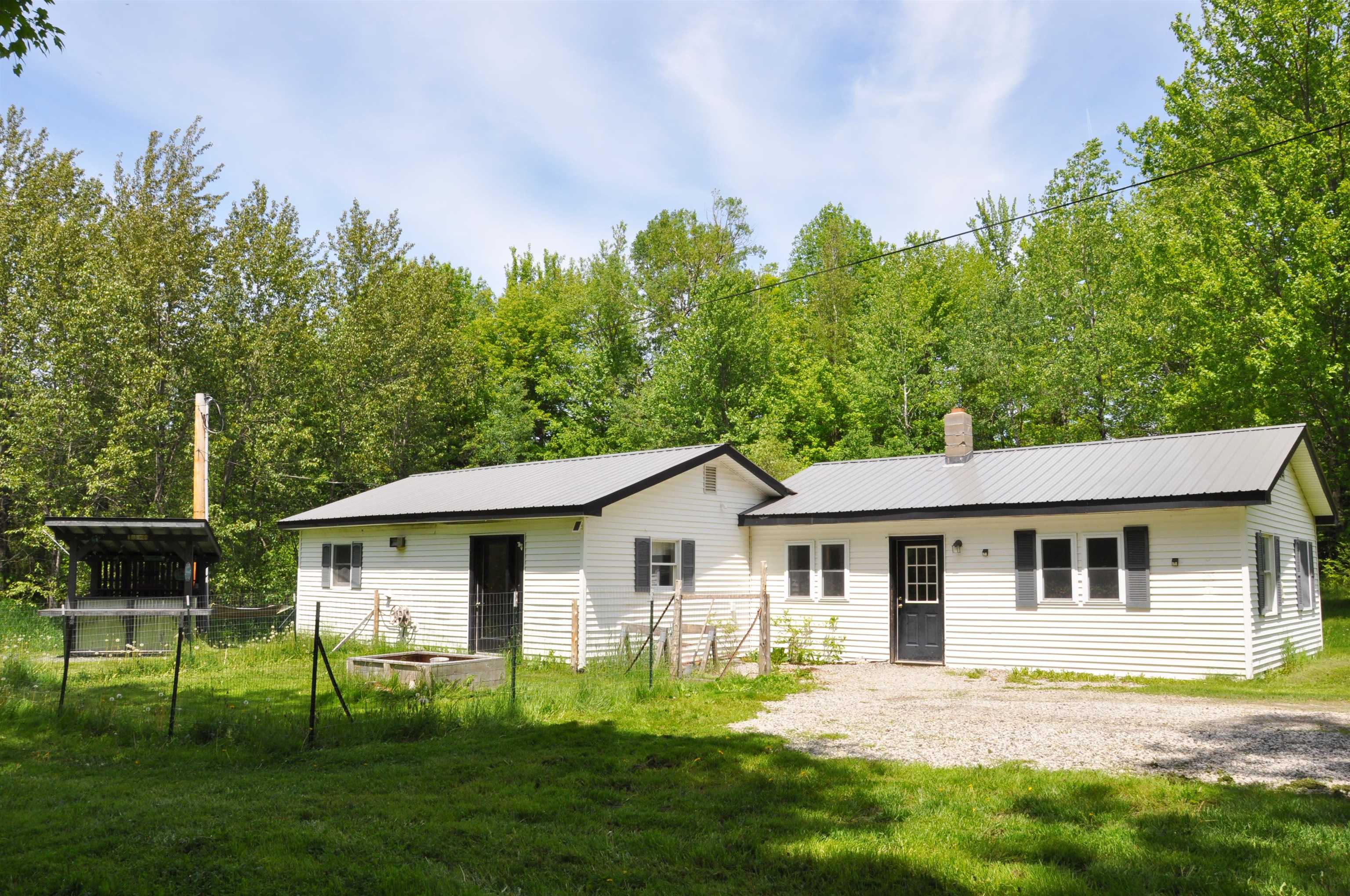 109 Chapdelaine Road Brownington, VT 05860 - Photo 2 of 24