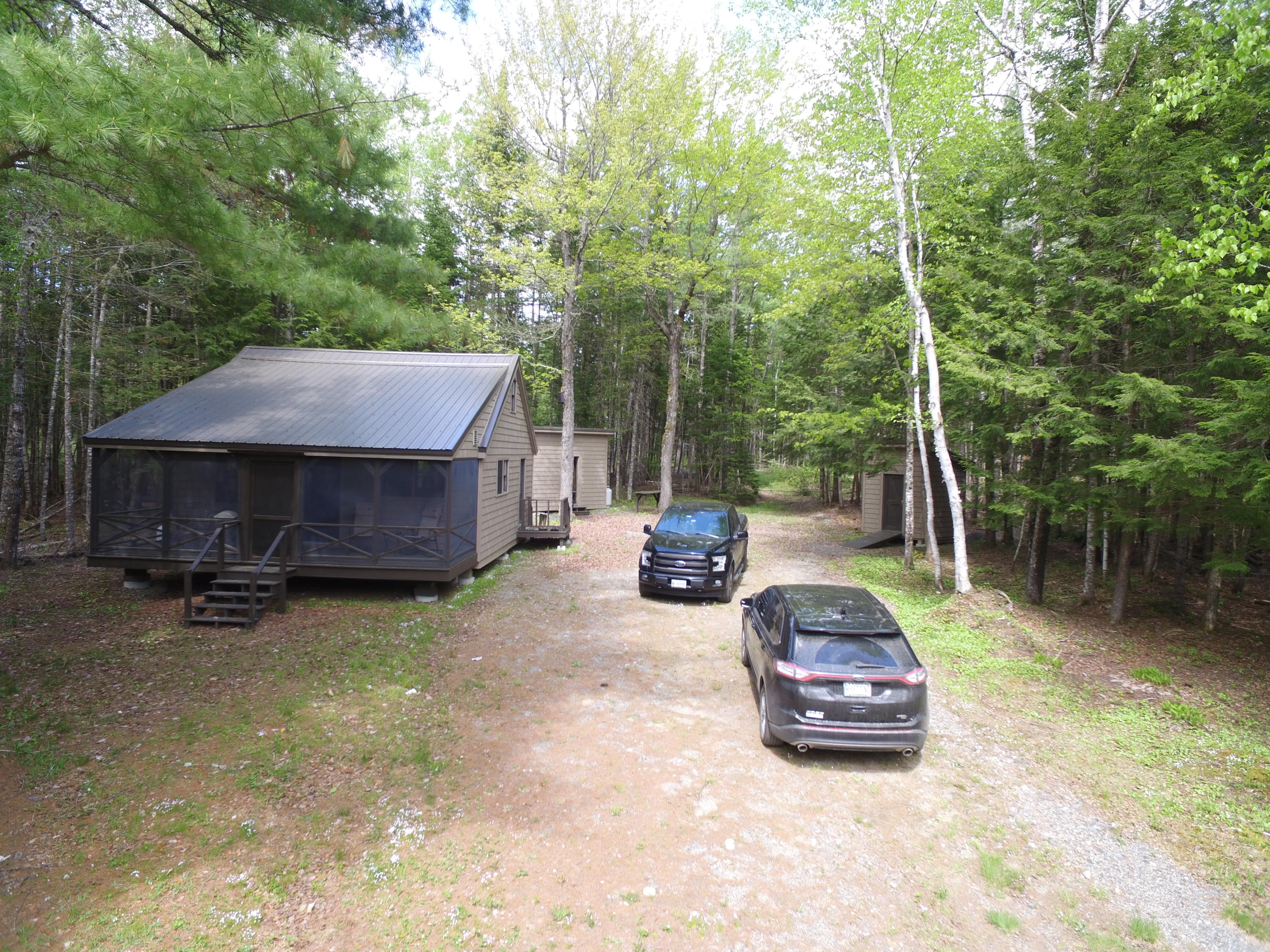 143 East Branch Road Howland, ME 04448 - Photo 14 of 37 DJI_0017