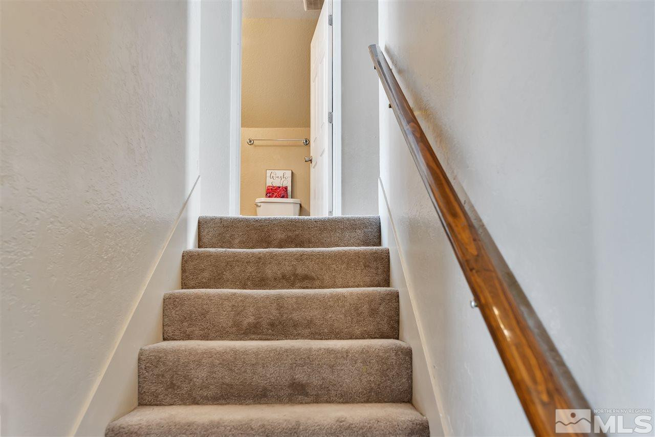 32 Gault Way Sparks, NV 89431 - Photo 18 of 26 a view of entryway