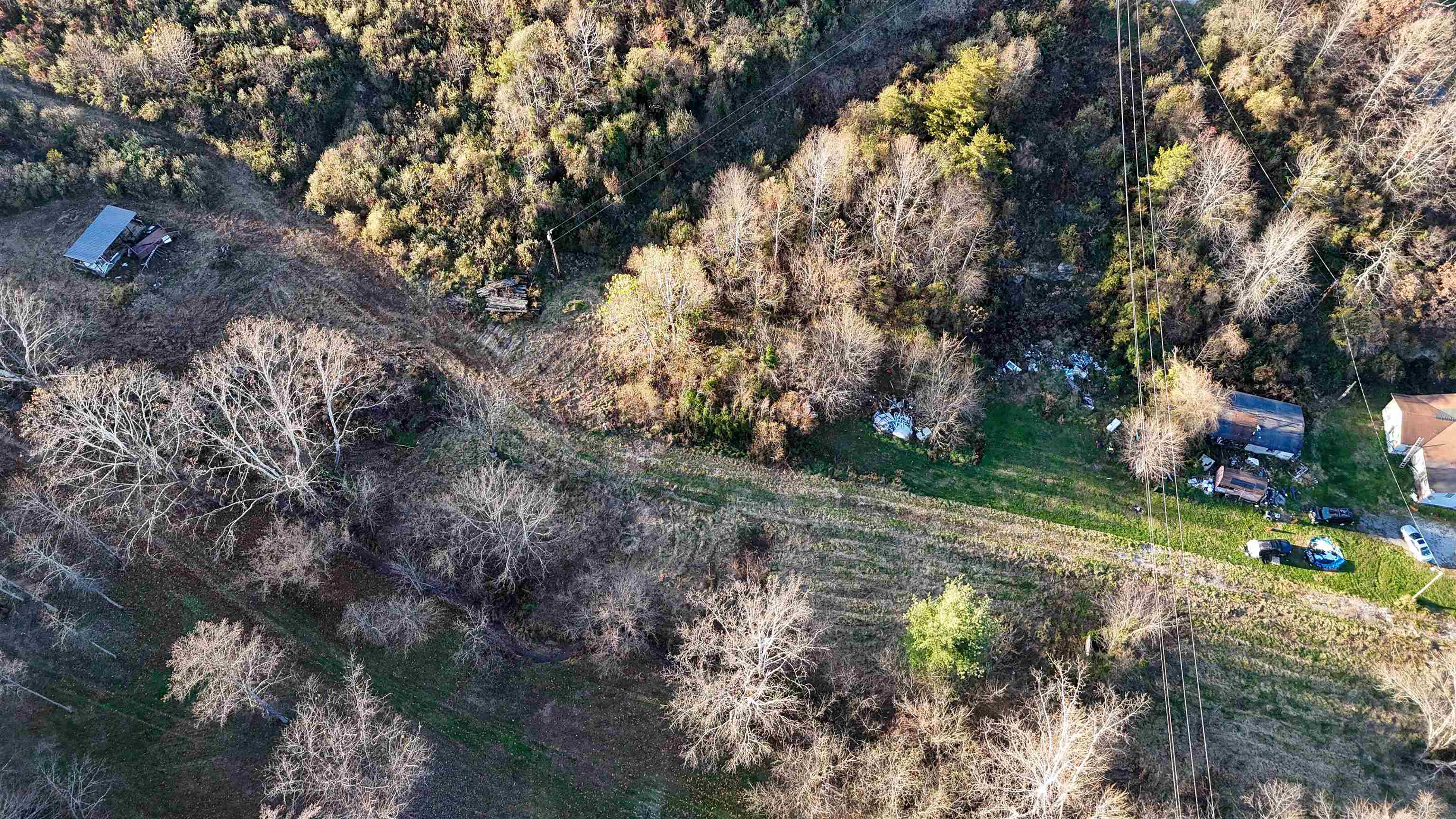 18003 Trace Road Rush, KY 41168 - Photo 18 of 25